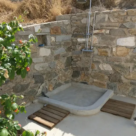 Feriehus Wuthering Heights Agia Irini (Paros)
